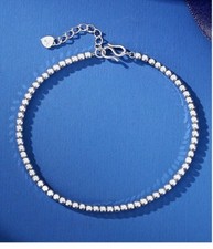 Pure Solid Platinum Cubed