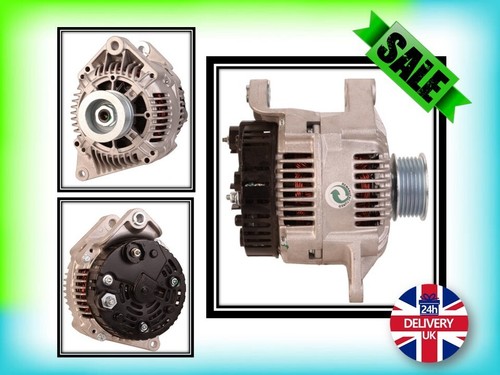 Alternator for renault - for,