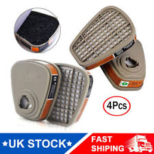 2/4pc 6001CN Organic Cartridge