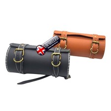 Side tool bag - carrier, logo
