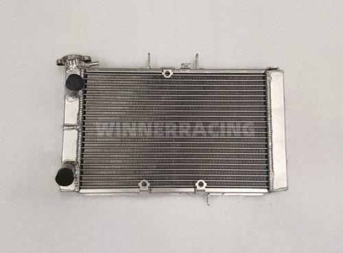 Fit triumph tiger 800 - 800, 2010