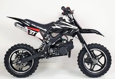 50cc mini dirt bike - dirt, bike,