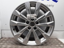 ALLOY WHEEL AUDI Q3 18 Inch