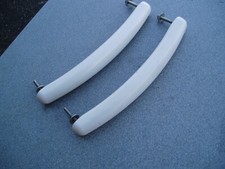 CARAVAN  FRONT GRAB HANDLES BAILEY SENATOR VIRGINIA 2007