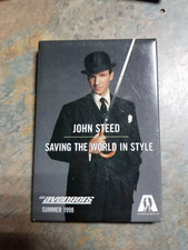 The Avengers John Steed Promo