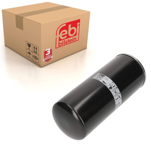 Oil filter fits - oil,