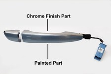 Citroen C4 External Electronic