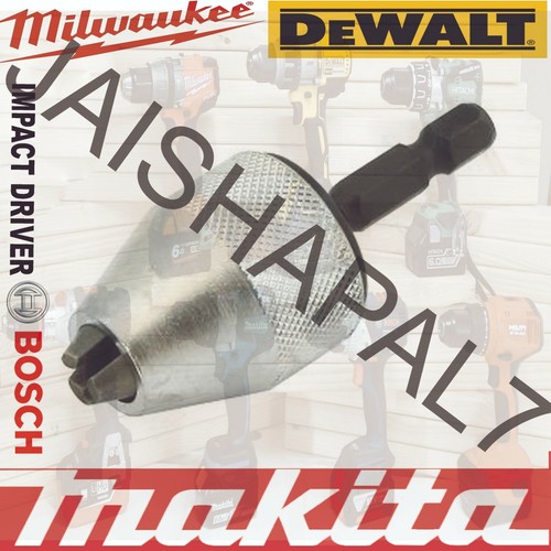 For makita dewalt - for, impact