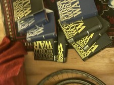 Encyclopedia Of World War 2