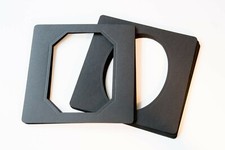 Photo album overlays - 40 GF