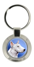 English bull terrier key - english,
