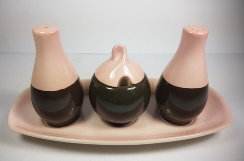 Retro vintage carlton - carlton, ware