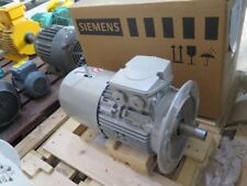 Siemens 1AV2104B 3 Phase Electric Motor