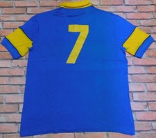 Ennerre Nr 7 Shirt Football