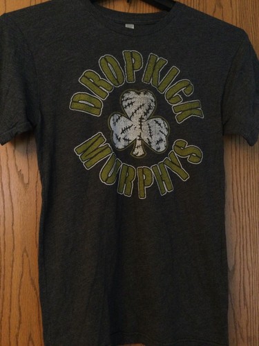 Dropkick murphys old - dropkick,