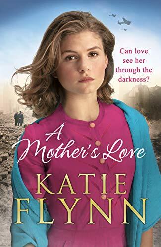 Mother love by - a, katie