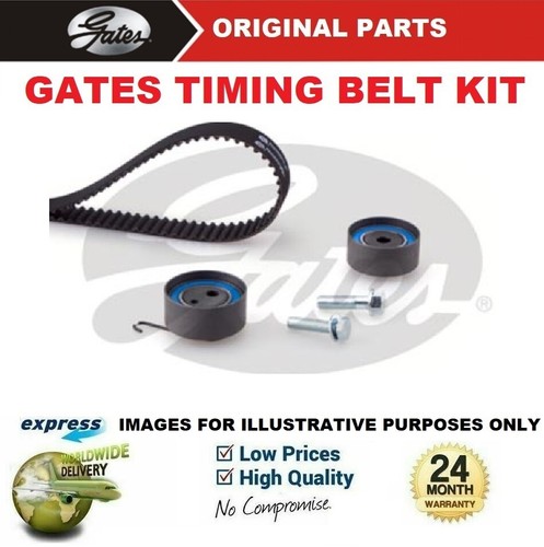 Gates timing belt - gates,