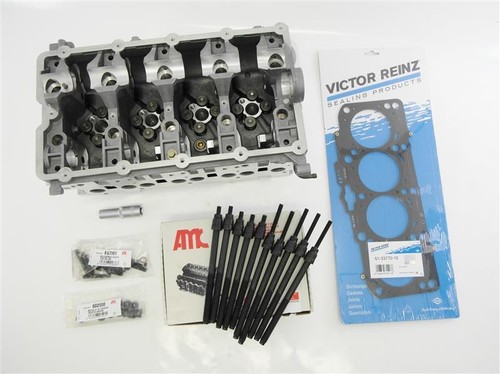 Cylinder head amc - amc, preassembled