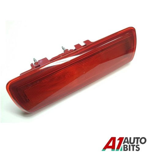 Rear stop brake - stop,