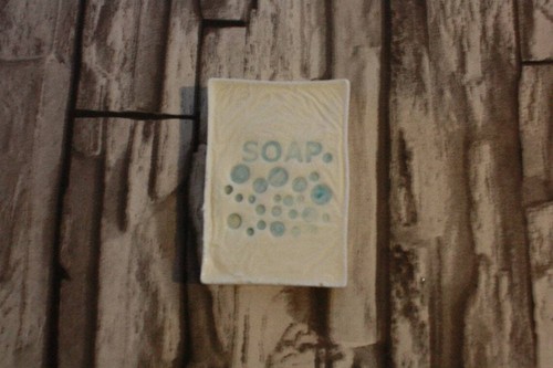 Bubble and soap text - bubble,