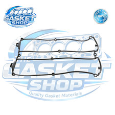 Rocker cam cover gasket - gasket, zetec