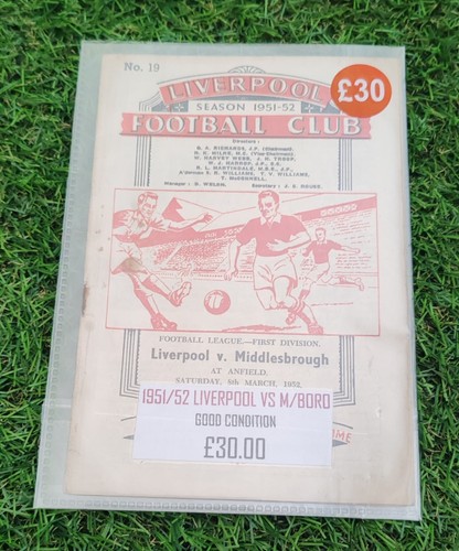 Liverpool middlesbrough - liverpool,