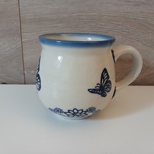 Polish pottery bolesławiec - polish,
