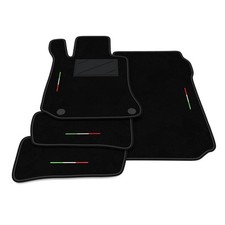 Floor Mats Compatible With