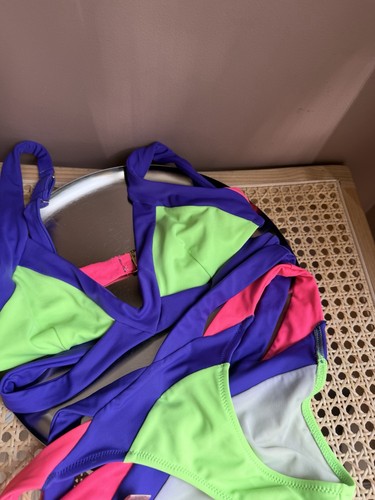 Agent provocateur neon colour - agent,