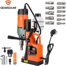 1450W Magnetic Drill Press