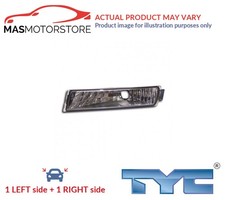 INDICATOR LIGHT BLINKER LAMP