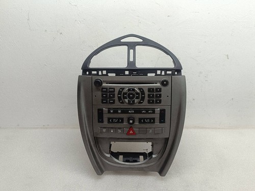 Citroen 2007 radio gps - citroen, cd