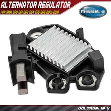 Alternator regulator for - regulator, bmw