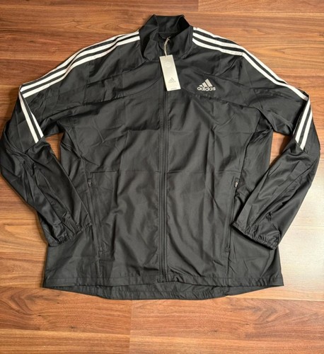 Adidas marathon three - adidas, stripes