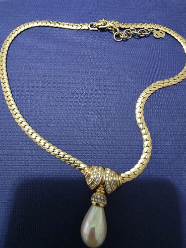 Vintage christian dior - vintage,
