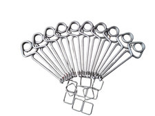 Putange type mole traps - putange,