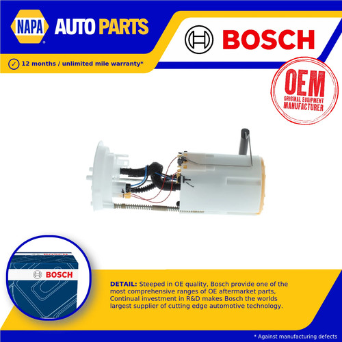 Fuel pump fits iveco daily - fuel,