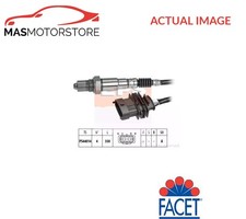 Lambda oxygen sensor - oxygen, in
