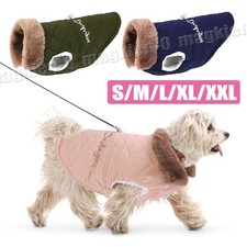 Puppy Dog Coat Waterproof