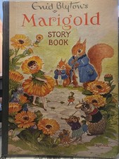 Enid Blyton's Marigold Story