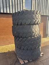 Loadall Tyres 500 70 24