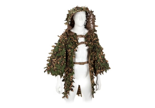 Invader gear sniper - invader, ghillie