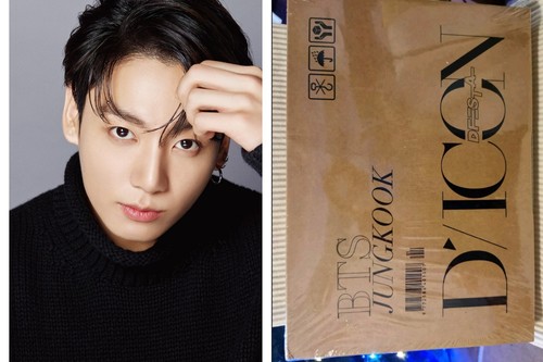 Bts jungkook icon festa - bts, d'festa