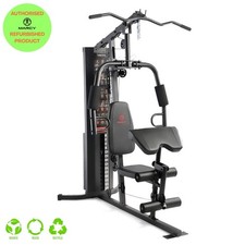 MARCY MWM-8178 Home Multi Gym