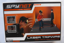 Spynet Laser Tripwire