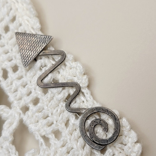 Vintage sterling silver - vintage,