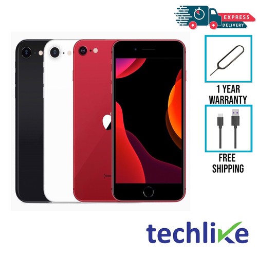 Iphone 2020 64gb - se, 128gb