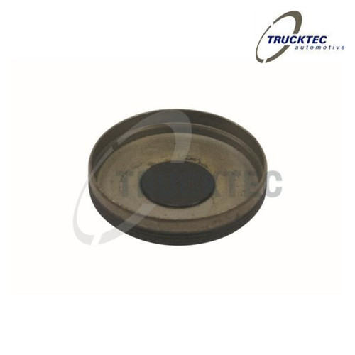 Seal cap camshaft trucktec - camshaft,