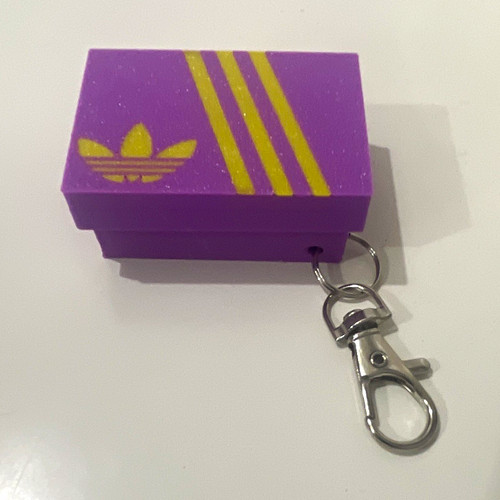 Adidas clicker shoebox - adidas,