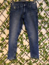 Hackett X Aston Martin Denim